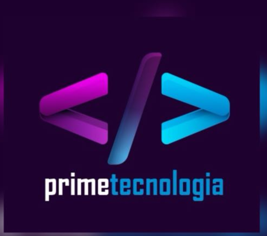 Home - Prime Tecnologia