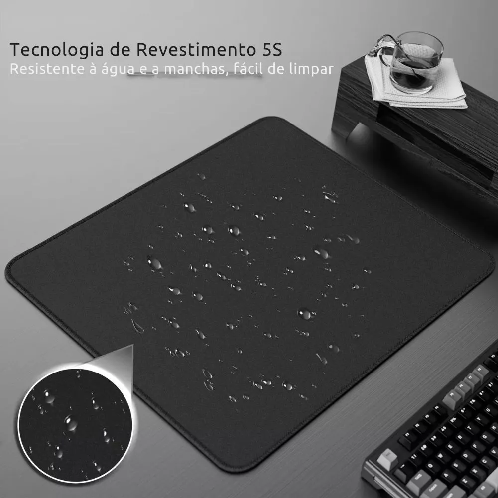 mouse pad