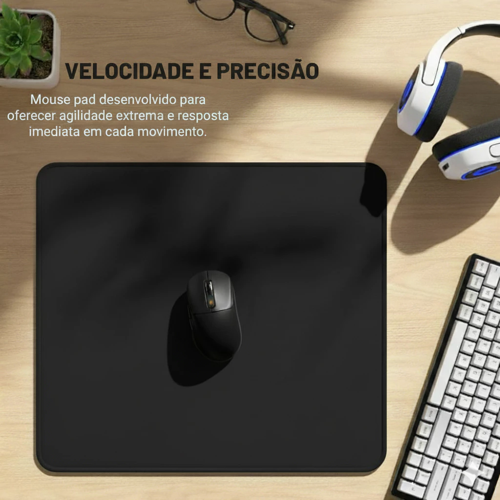 mouse pad