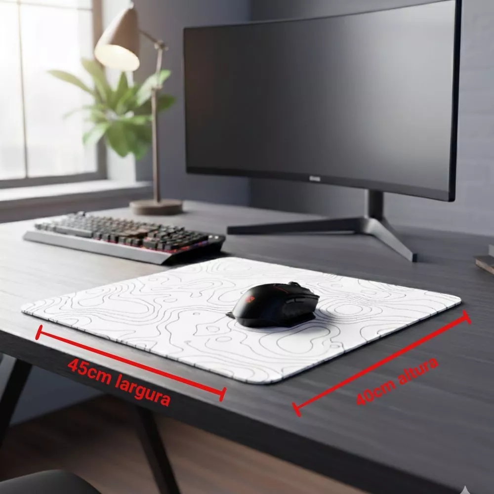 mouse pad