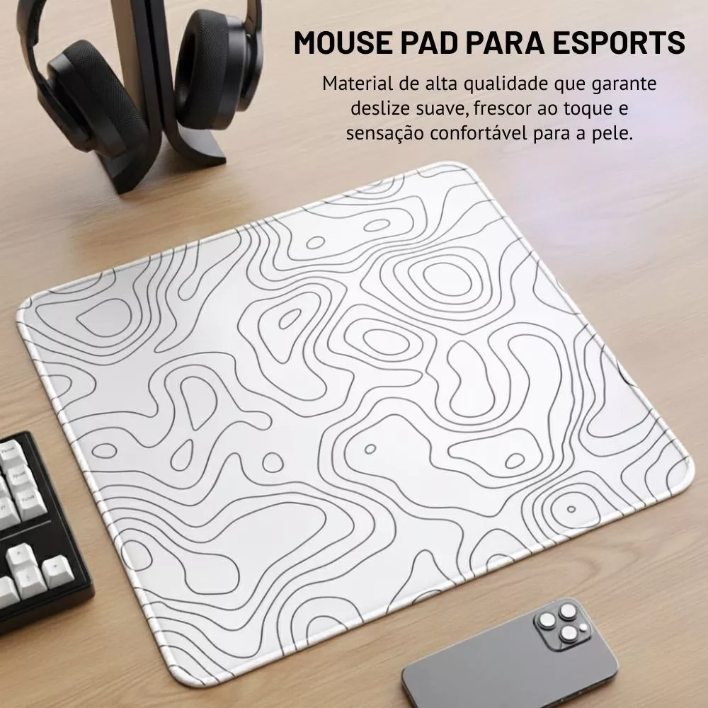 mouse pad